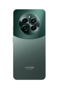 realme NARZO 70 Pro 5G - Glass Green - 4 (Small)