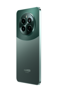 realme NARZO 70 Pro 5G - Glass Green - 5 (Small)