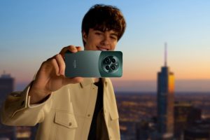 realme NARZO 70 Pro 5G - Glass Green - 5 (Small)