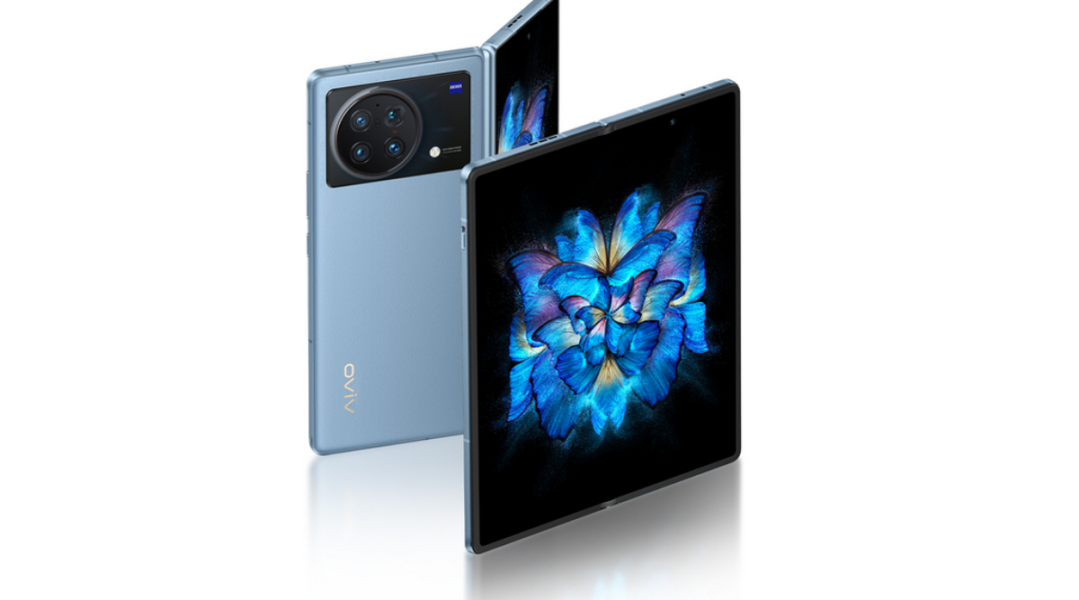 Anticipated Features of the Vivo X Fold 3