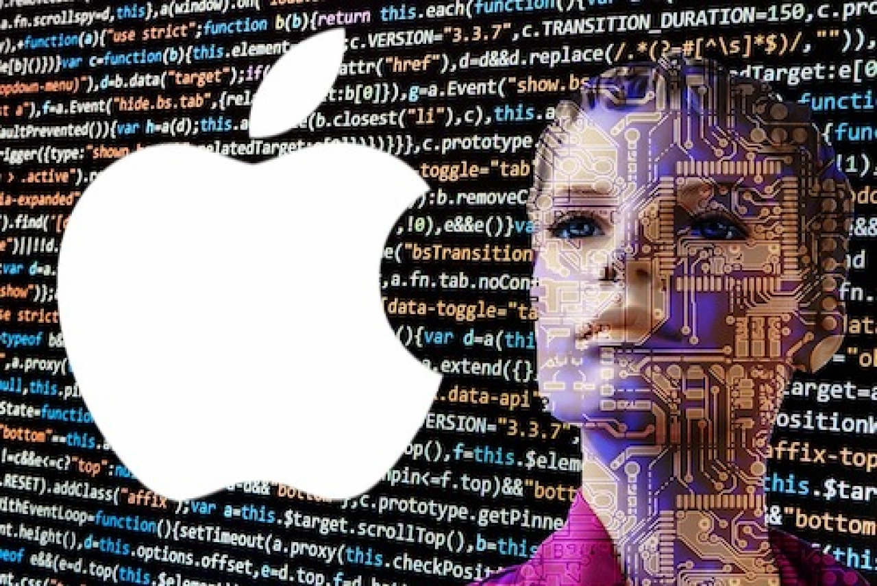 Apple Acquires French AI Startup Datakalab to Enhance On-Device Computer Vision