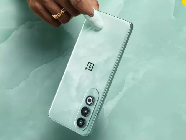 OnePlus Nord CE 4: Features