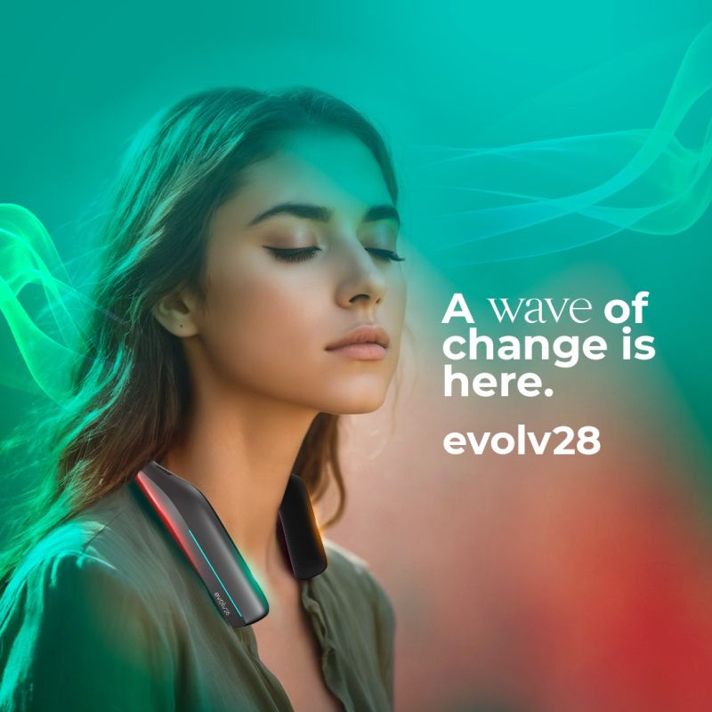 Evolv28 Devices: A Deep Dive into the Science-Backed Approach to Mental Wellness 