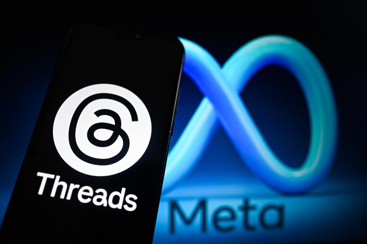 Threads reaches 150 million monthly active users in Q1 2024