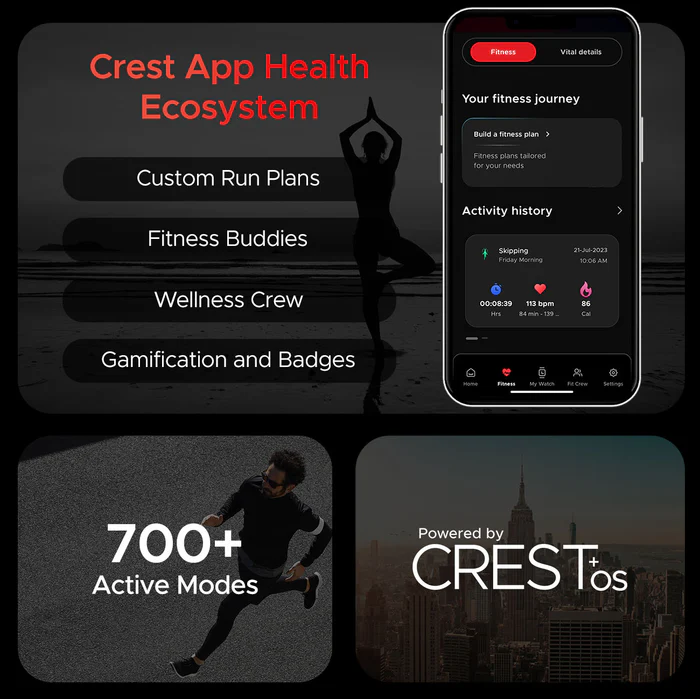 boAt Storm Call 3 Bluetooth Calling