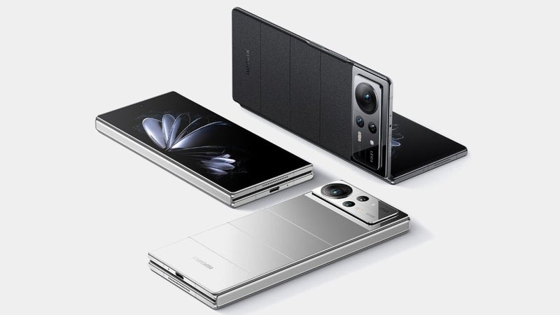 Introduces 50MP main camera, two-way satellite connectivity, and 100W fast charging
