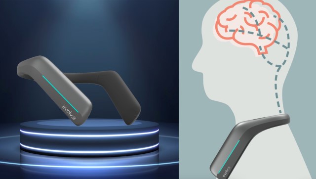 Aether Mindtech Unveils Evolv28 The First Wearable Device For Enhancing Mind Wellbeing