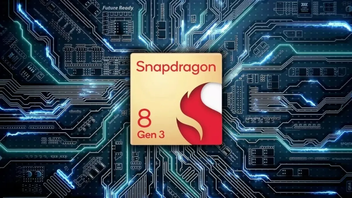 Snapdragon 8 Gen 3 Tops AnTuTu Rankings Beating Dimensity 9300 in March 2024
