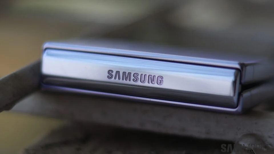 Samsung's Super App Vision