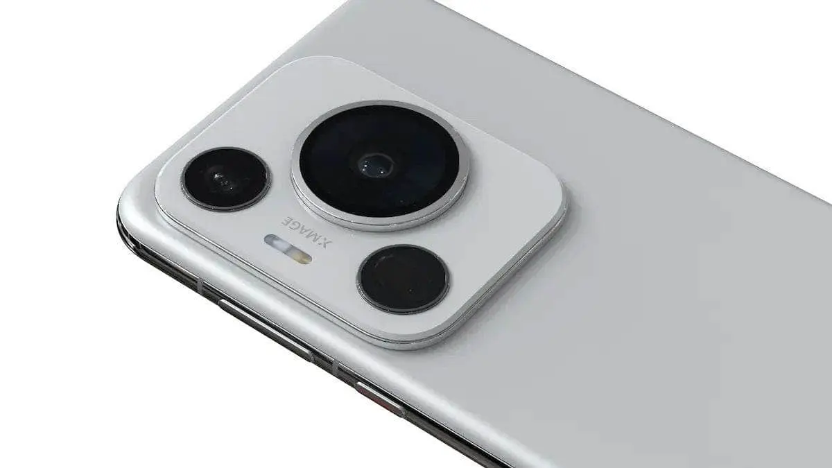 Huawei P70 Pro Rumours Hint at High-End Camera Features and Unique Design