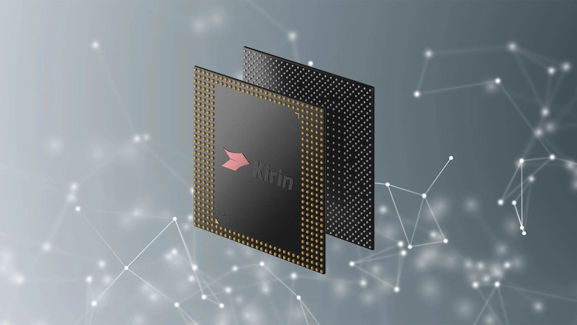 Huawei Kirin 9010 Chip Reportedly Underperforms Compared to Qualcomm's Snapdragon