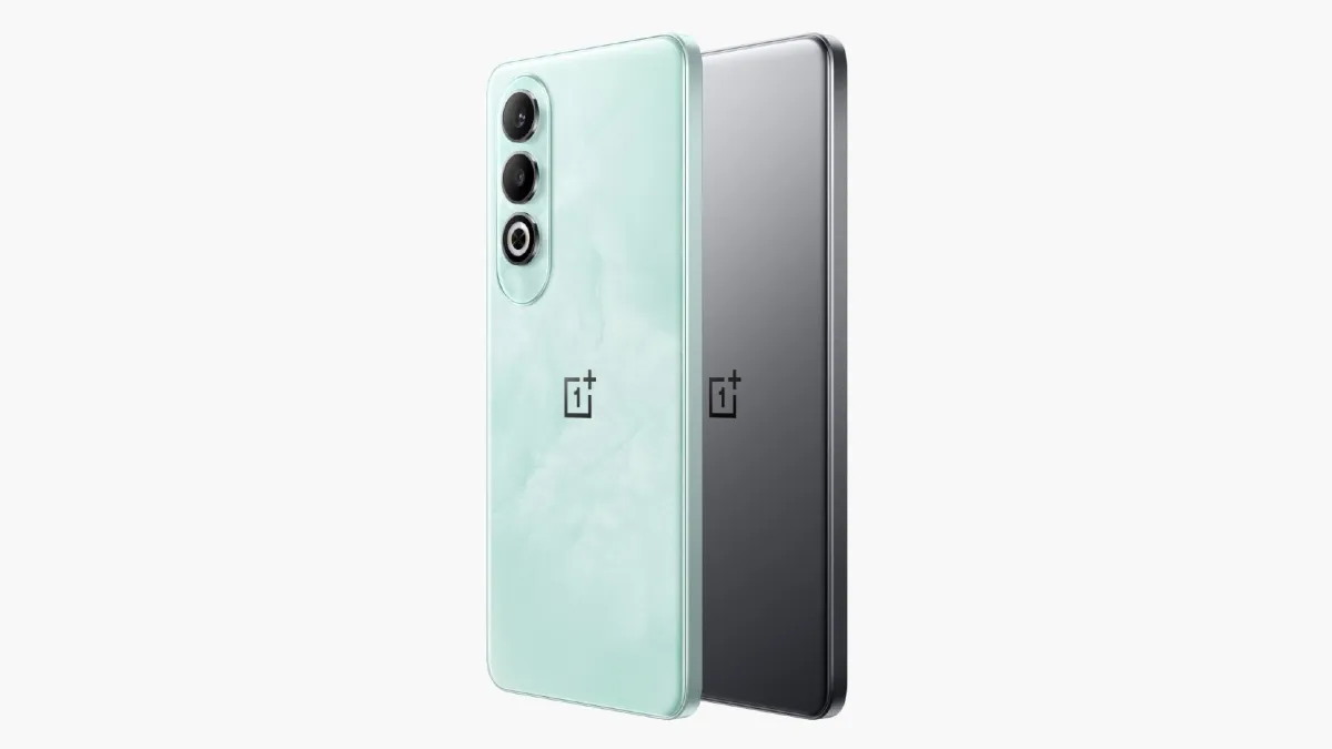 A massive 5,000mAh battery, maybe inheriting the 67W fast charging capabilities