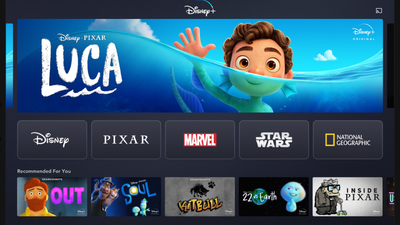 Disney+ announces measures to combat unauthorized password sharing globally by September 2024