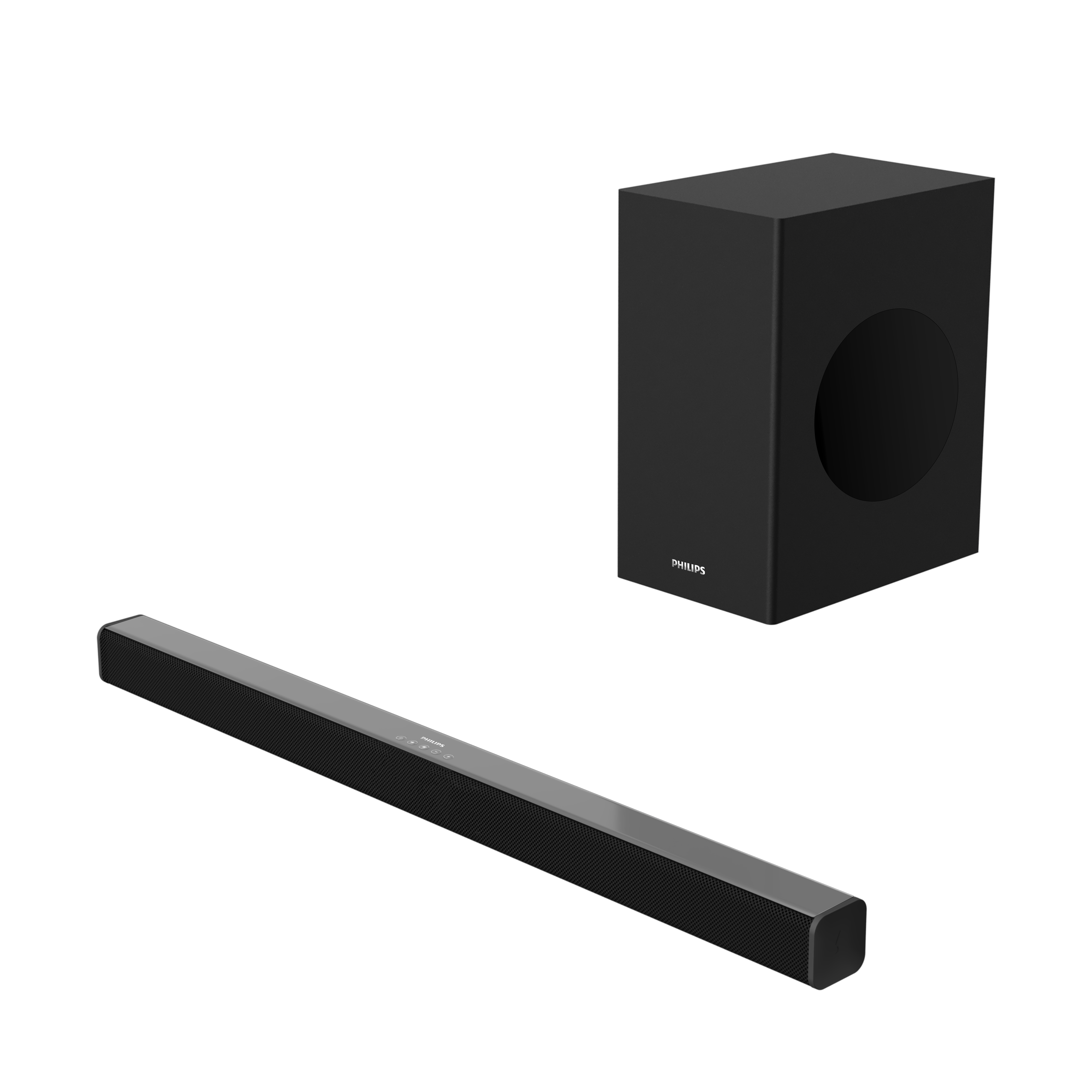 Key Features of the New Philips TAB4228 Soundbar