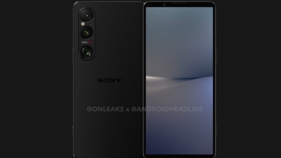 Sony Xperia 1 VI Rumoured to Be Revealed at Special Event Next Month