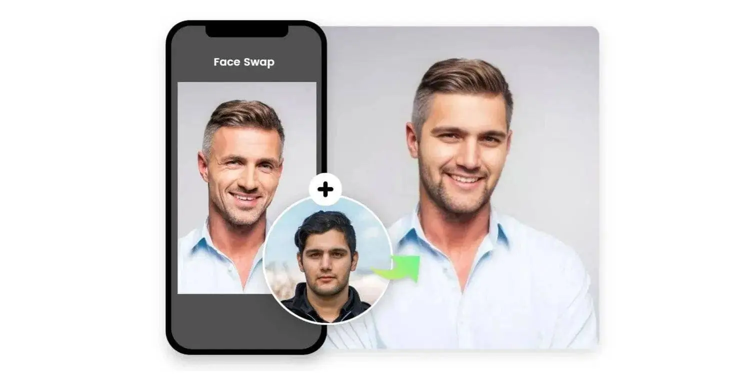 Face-swapping scams use AI technology to create deceptive deepfake videos