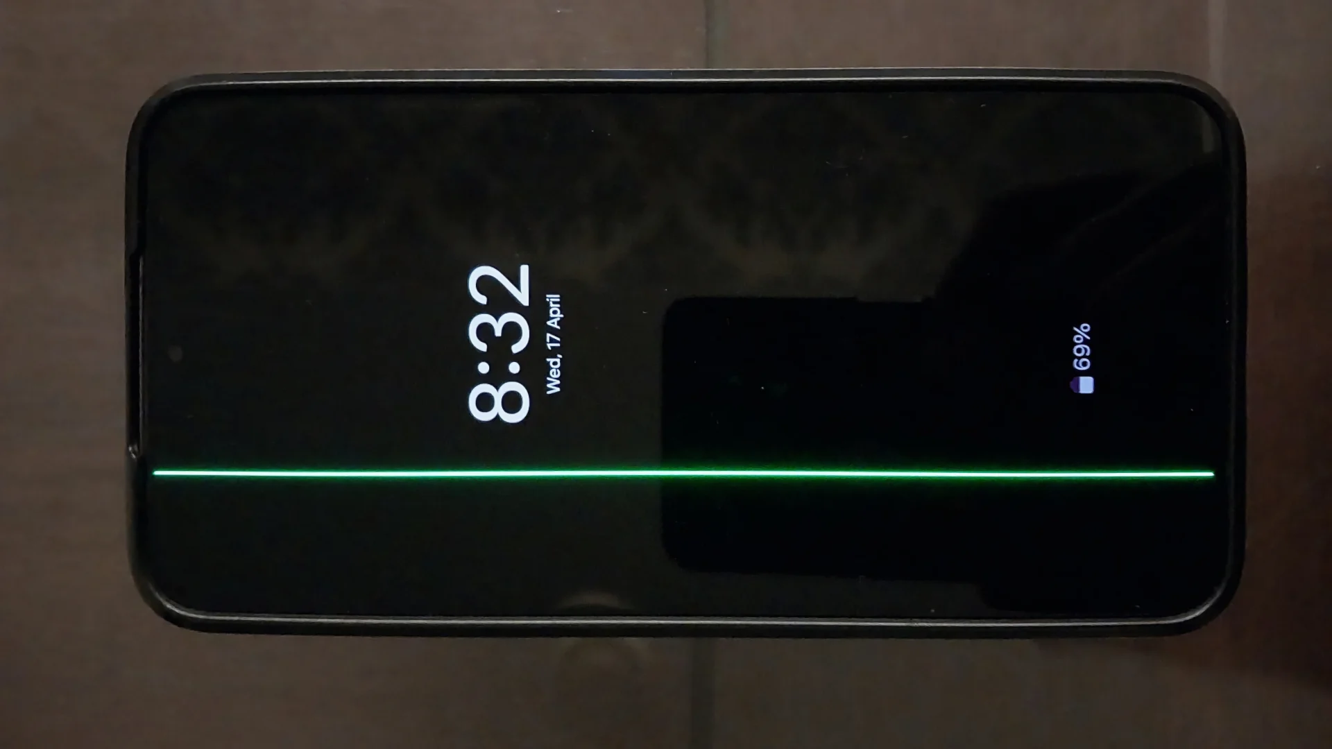 Samsung Galaxy Devices Face Green Line Display Issue After Updates