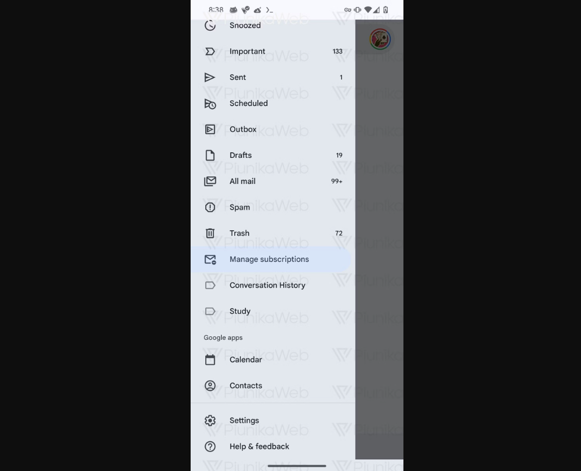 Gmail Set to Launch New Subscription Management Tool for Easier Inbox Control