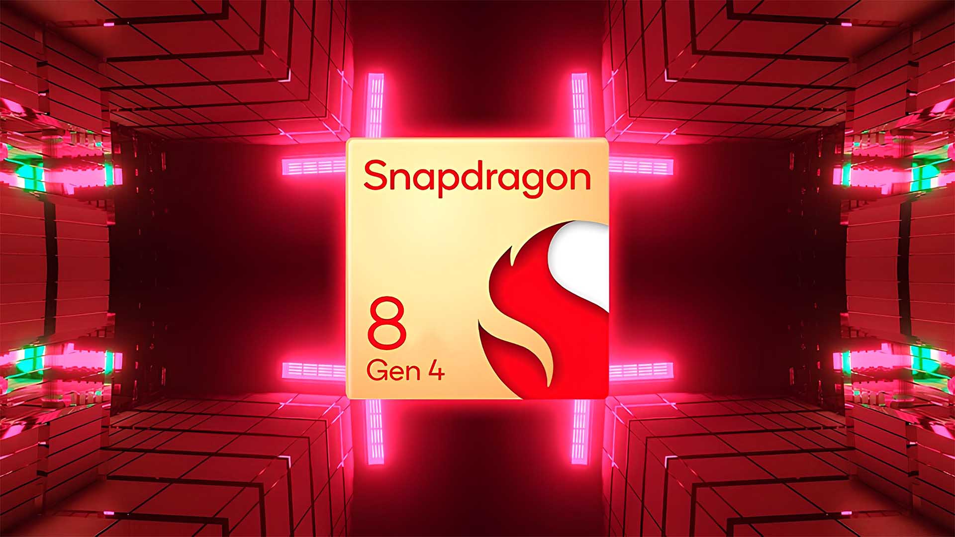 Xiaomi To Lead with First Use of Snapdragon 8 Gen 4 Chip in Upcoming Smartphones
