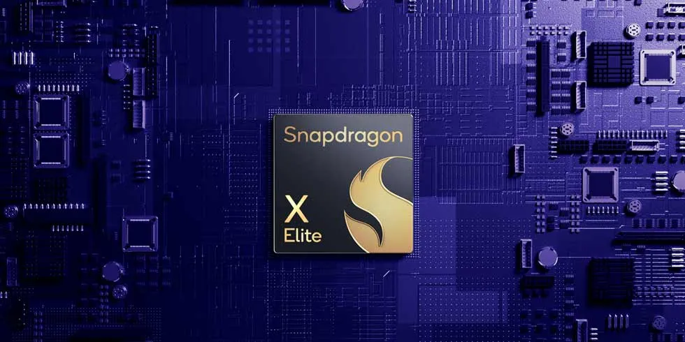 Qualcomm Set to Make Major Announcement Regarding Snapdragon X Elite on April 24