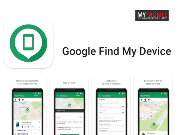 Google Starts Android Find My Device Network Rollout with Limited UWB Integration Google Starts Android Find My Device Network Rollout with Limited UWB Integration