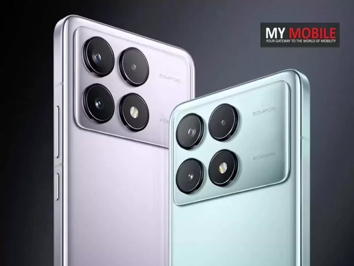 POCO F6 Pro Gears Up for Launch After Being Spotted on FCC With Advanced Features and Powerful Specs