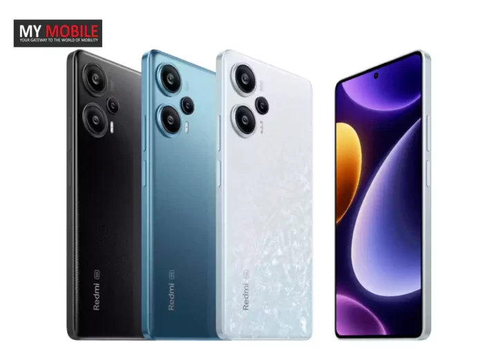 Redmi Reveals New Turbos 3 Series For the Mid-Range Market; Could Come with Snapdragon 8s Gen 3