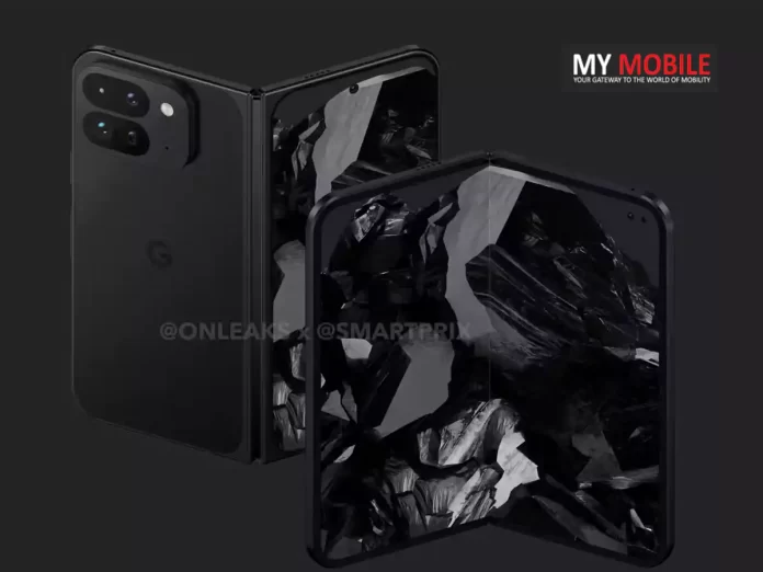 Google's Pixel 9 Pro Fold Set to Join the Expanded Pixel 9 Lineup