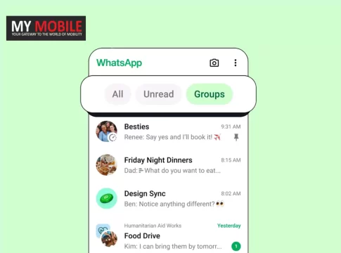 WhatsApp Enhances User Experience with New Chat Filters