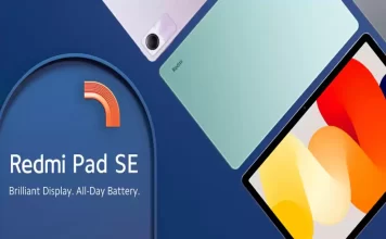 Xiaomi's Budget Redmi Pad SE Launching Globally and in India on April 23
