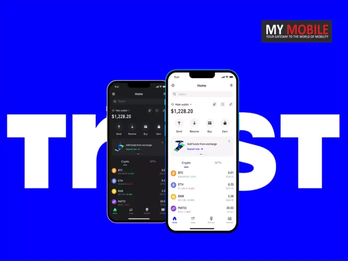 Trust Wallet Issues iOS Security Alert Based on Unverified Claims