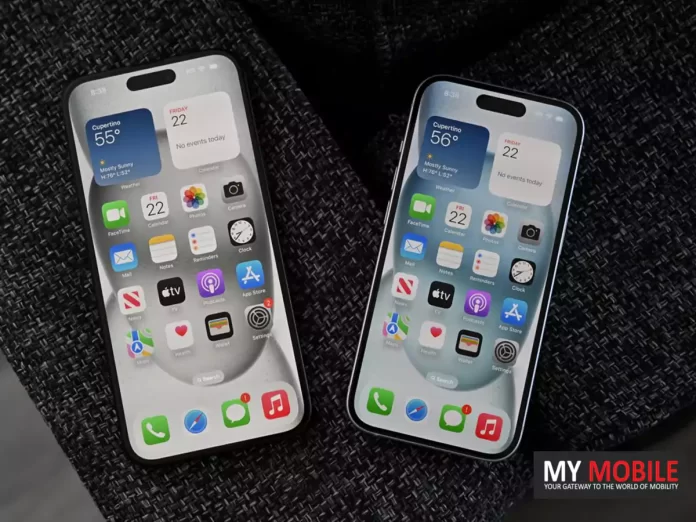 Rumour Mill: Apple's iPhone 17 Plus May Shrink in Screen Size