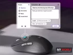 Logitech Unveils AI-Powered M750 Wireless Mouse with ChatGPT Shortcut