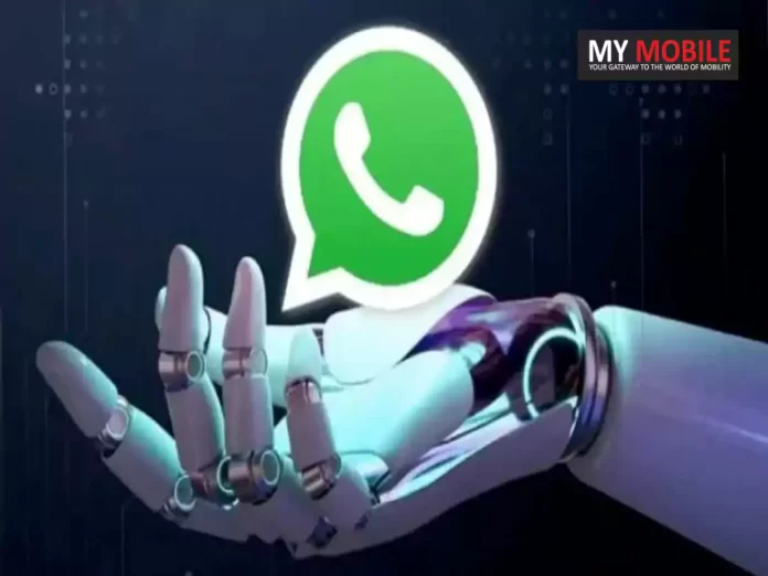 Meta Unveils New AI Image Creation Feature for WhatsApp Users in the US