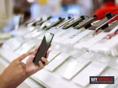 Indian Smartphone Market Experiences Significant Growth in Early 2024: Canalys