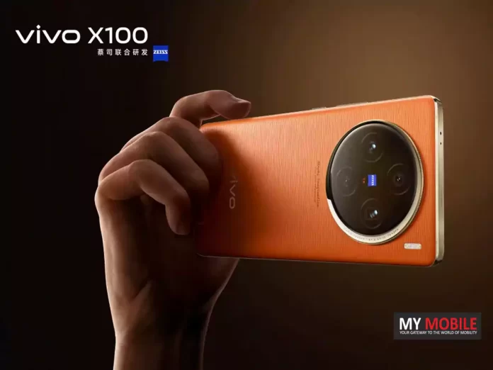 Vivo X100 Ultra Set to Launch in May; Could Unveil Alongside X100s