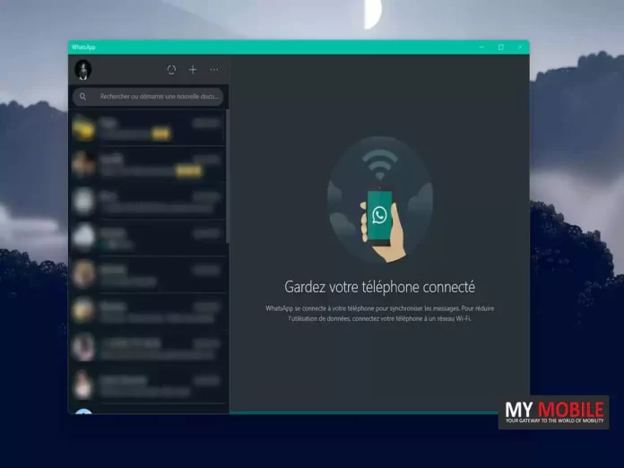 WhatsApp Web Beta Users Getting New Sidebar Layout and Smart Features