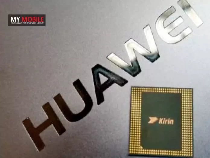 Huawei Kirin 9010 Chip Reportedly Underperforms Compared to Qualcomm's Snapdragon