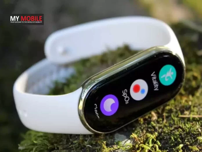 Xiaomi Band 9 Set to Launch Soon After Being Spotted on Multiple Certifications