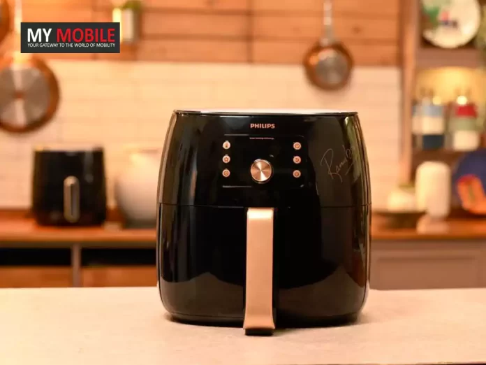 Philips ‘Signature Series’ Airfryer