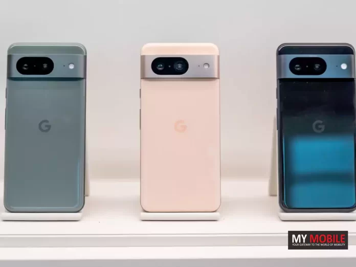 Google Pixel 8a Leak Reveals Two Colour Options and Retail Box