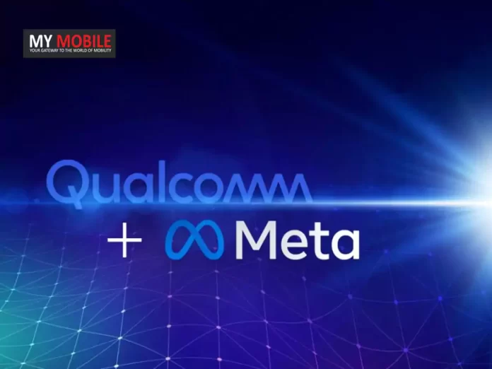 Qualcomm Snapdragon to Feature Meta's AI Model Llama 3 for On-Device AI Capabilities