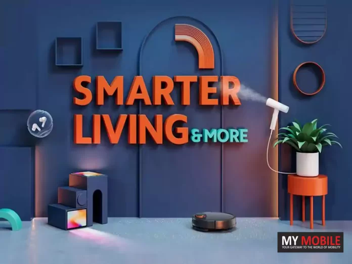 Xiaomi Unveils 2024 Smarter Living & More Lineup