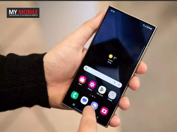 Samsung One UI 6.1 Update Apparently Slows Charging on Some Galaxy Phones but Fixes Screen Burn-In