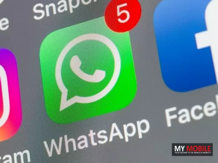 WhatsApp Is Testing Out A New ‘Favorites’ Tab for Easier Contact Management