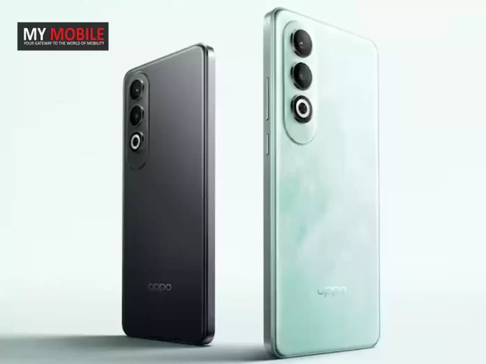 Oppo K12 Set for Launch with Enhanced Durability; Can Take Up to 60Kgs 