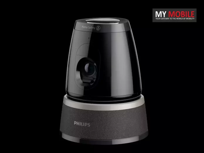 Versuni Makes an Innovative Leap in the Home Safety Space With the Launch of the Philips 5000 Series Indoor 360° Camera : Price , Specifications, Availability & Features