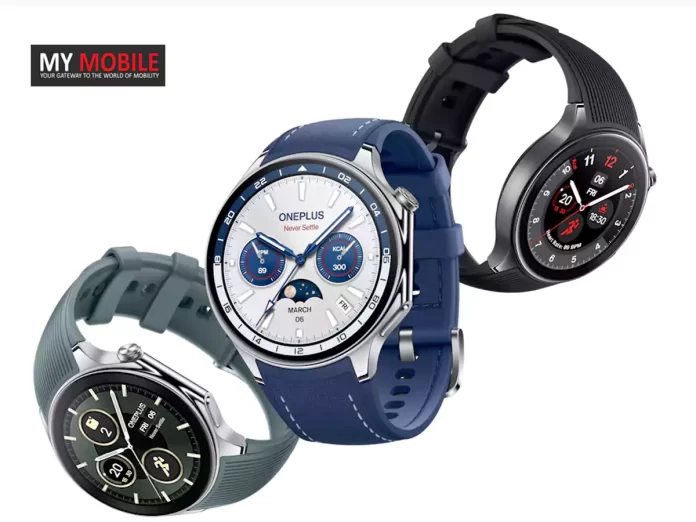 OnePlus Watch 2 Nordic Blue Variant Launched in Select Markets: Pricing, Specs, 