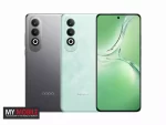 OPPO K12 Debuts in China as Rebranded OnePlus Nord CE 4: Pricing, Features, Specs