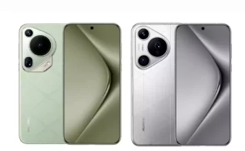 Huawei Pura 70’s Innovative Satellite+ Feature Can Send Images Without Using the Internet